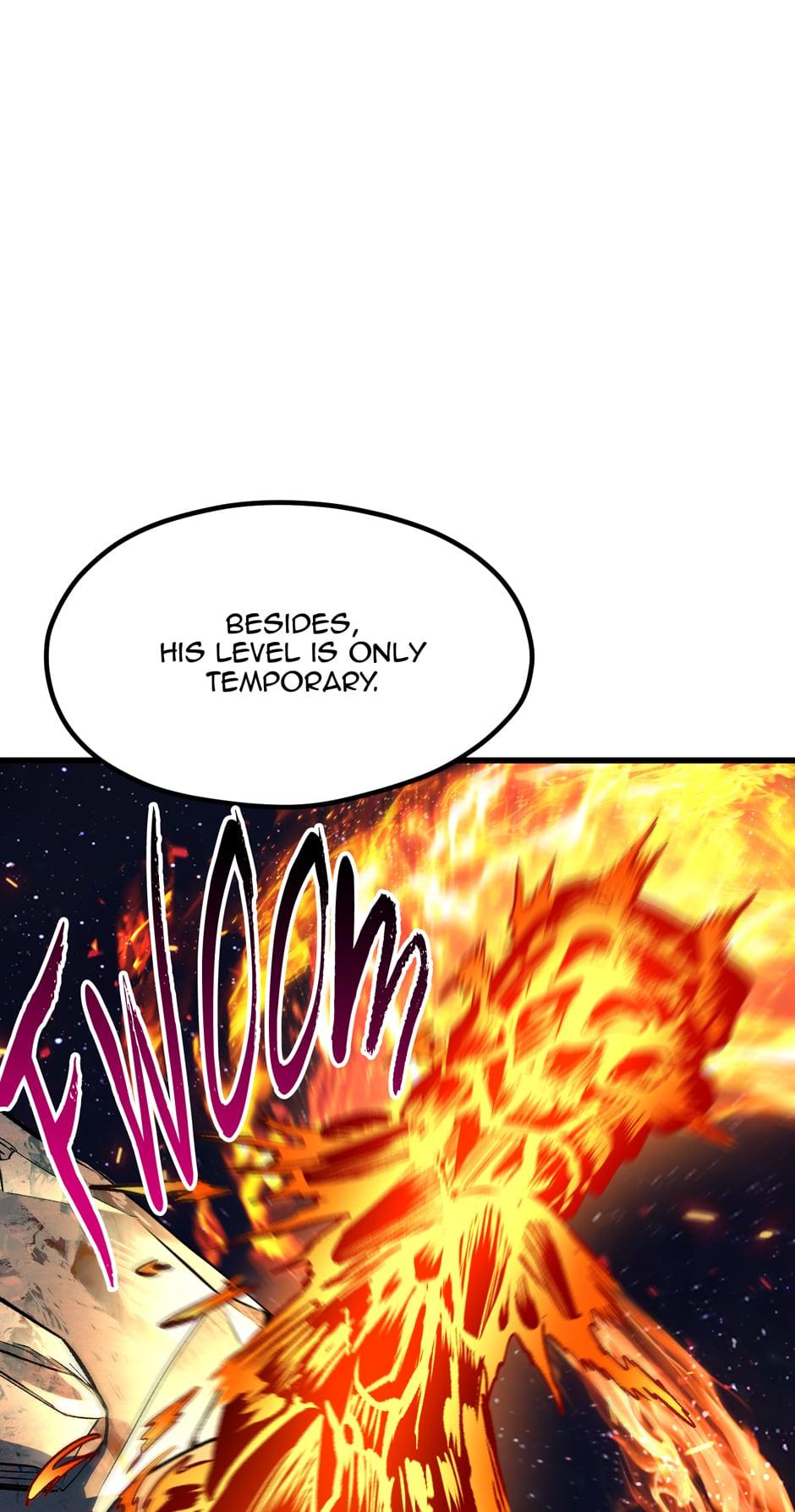 Otherworldly Sword King’s Survival Records Chap 183 - Next Chap 184