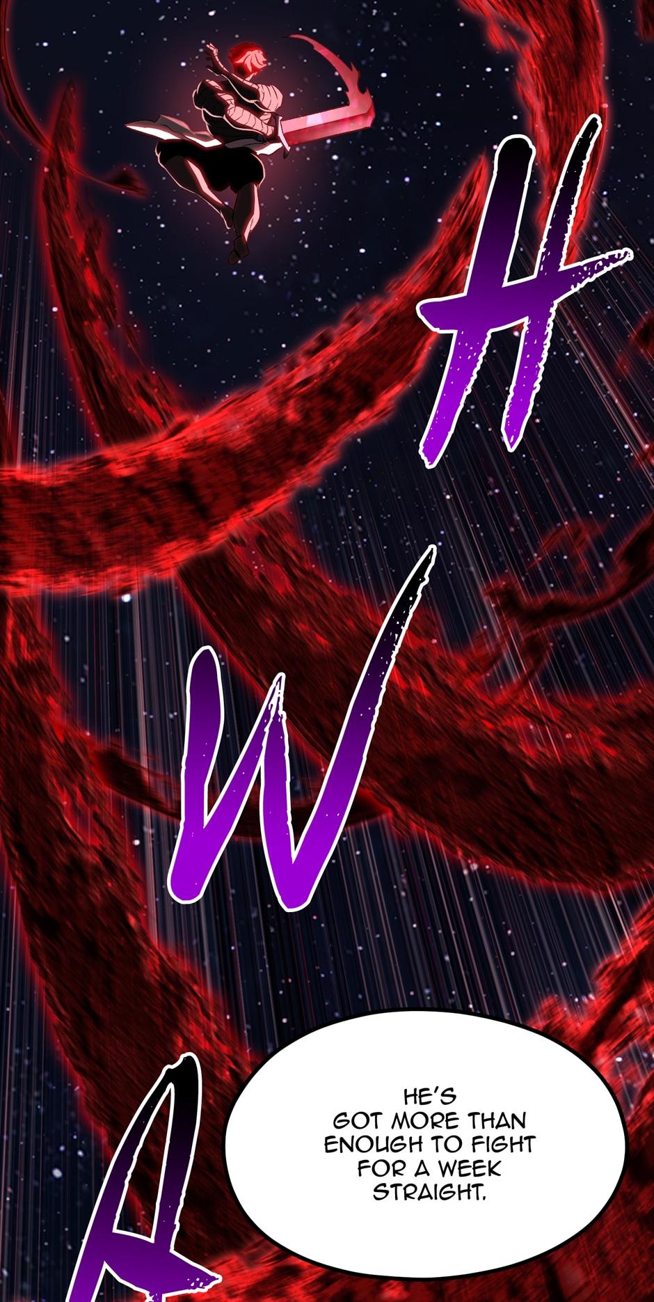 Otherworldly Sword King’s Survival Records Chap 183 - Next Chap 184