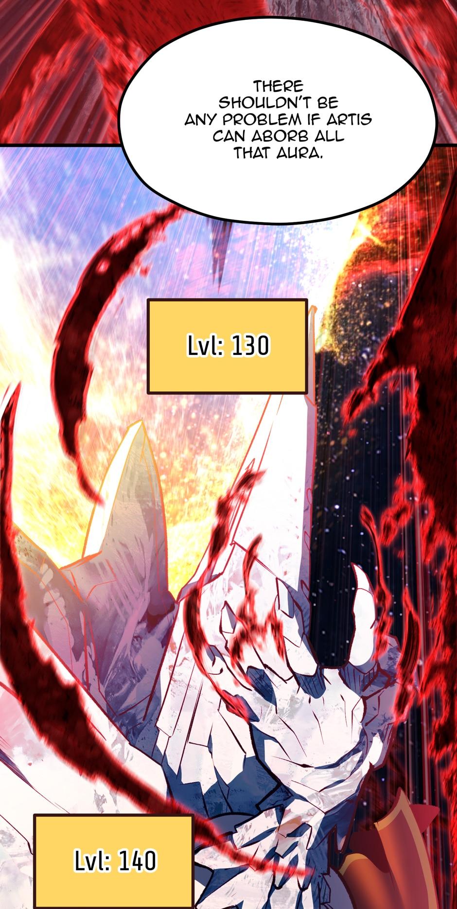 Otherworldly Sword King’s Survival Records Chap 183 - Next Chap 184