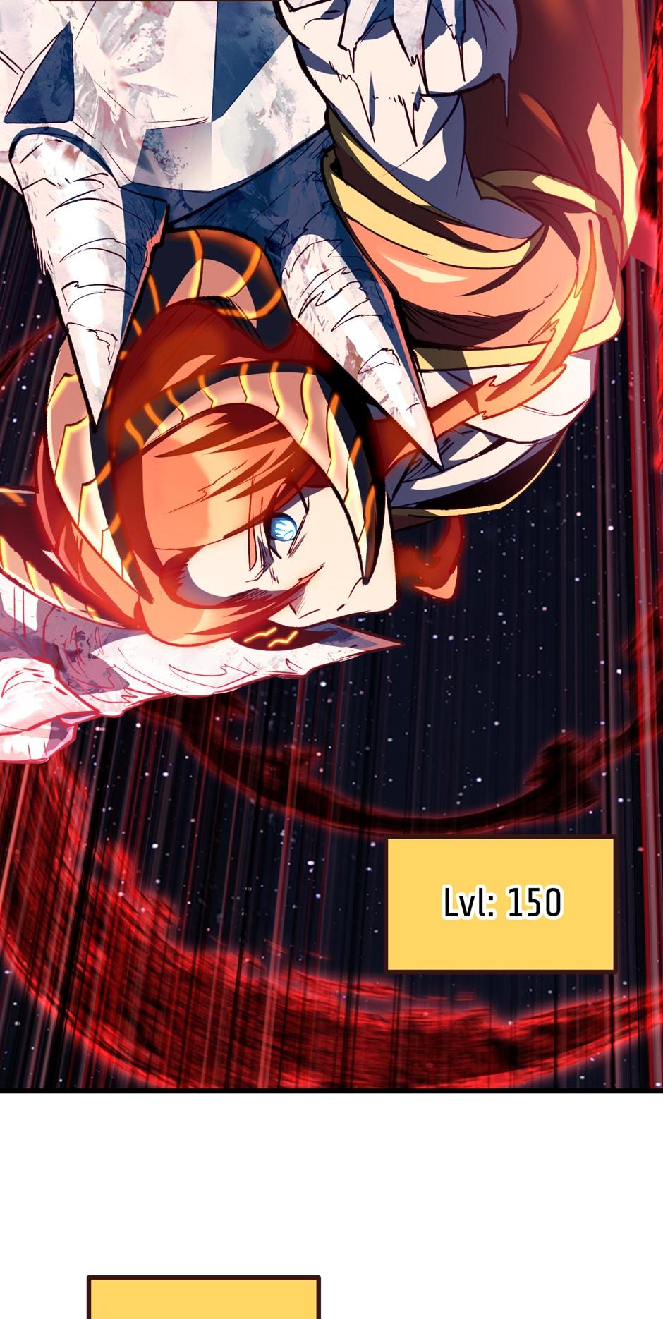 Otherworldly Sword King’s Survival Records Chap 183 - Next Chap 184