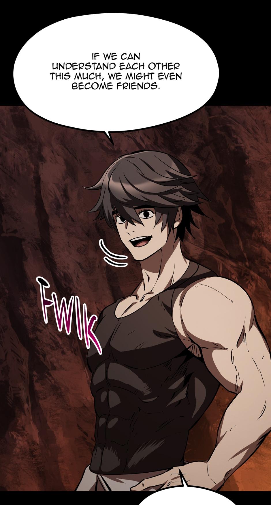 Otherworldly Sword King’s Survival Records Chap 183 - Next Chap 184