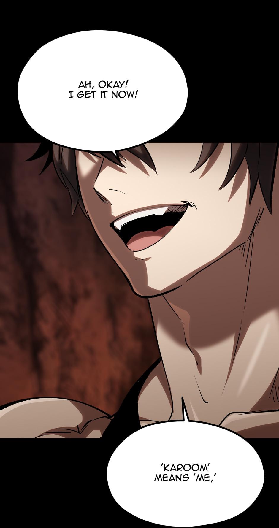 Otherworldly Sword King’s Survival Records Chap 183 - Next Chap 184