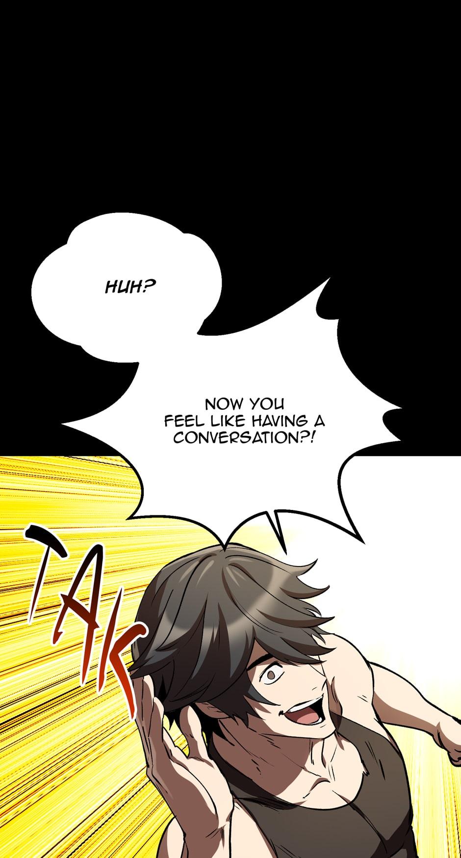 Otherworldly Sword King’s Survival Records Chap 183 - Next Chap 184