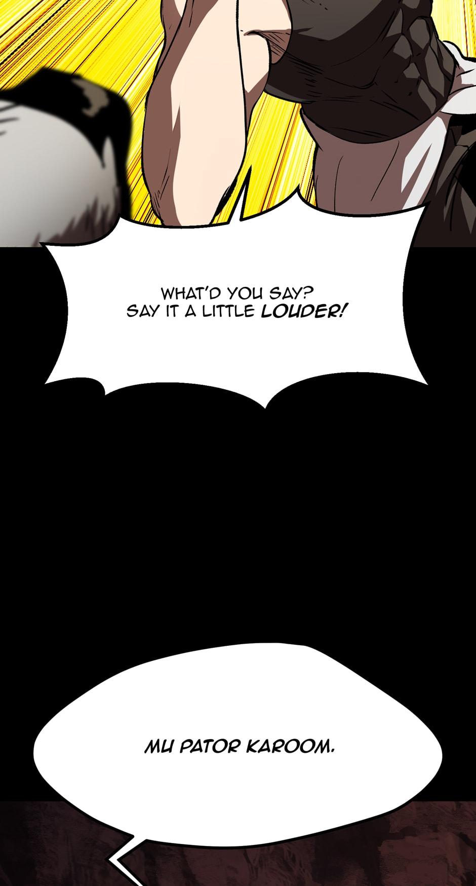 Otherworldly Sword King’s Survival Records Chap 183 - Next Chap 184