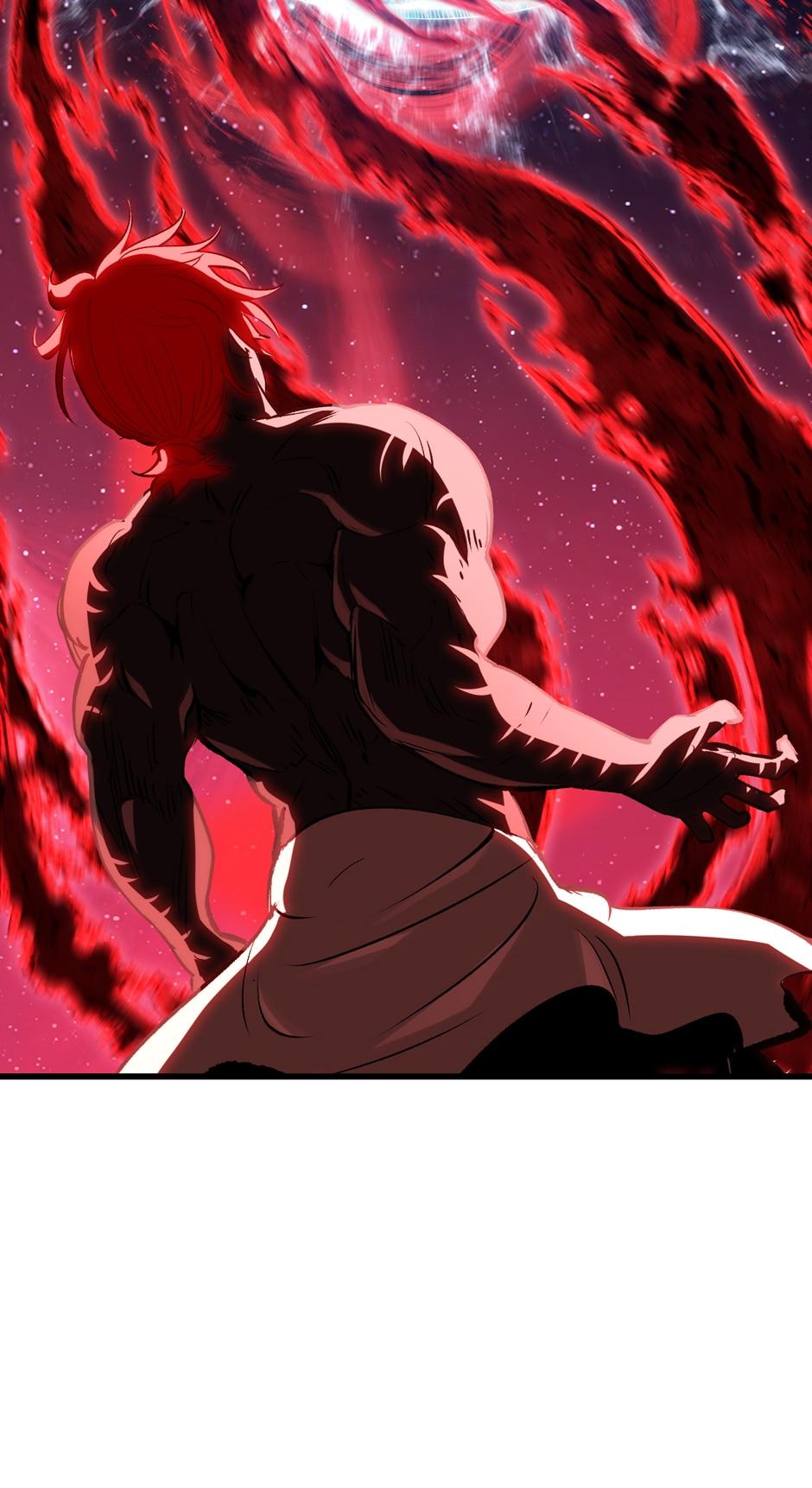 Otherworldly Sword King’s Survival Records Chap 184 - Next Chap 185