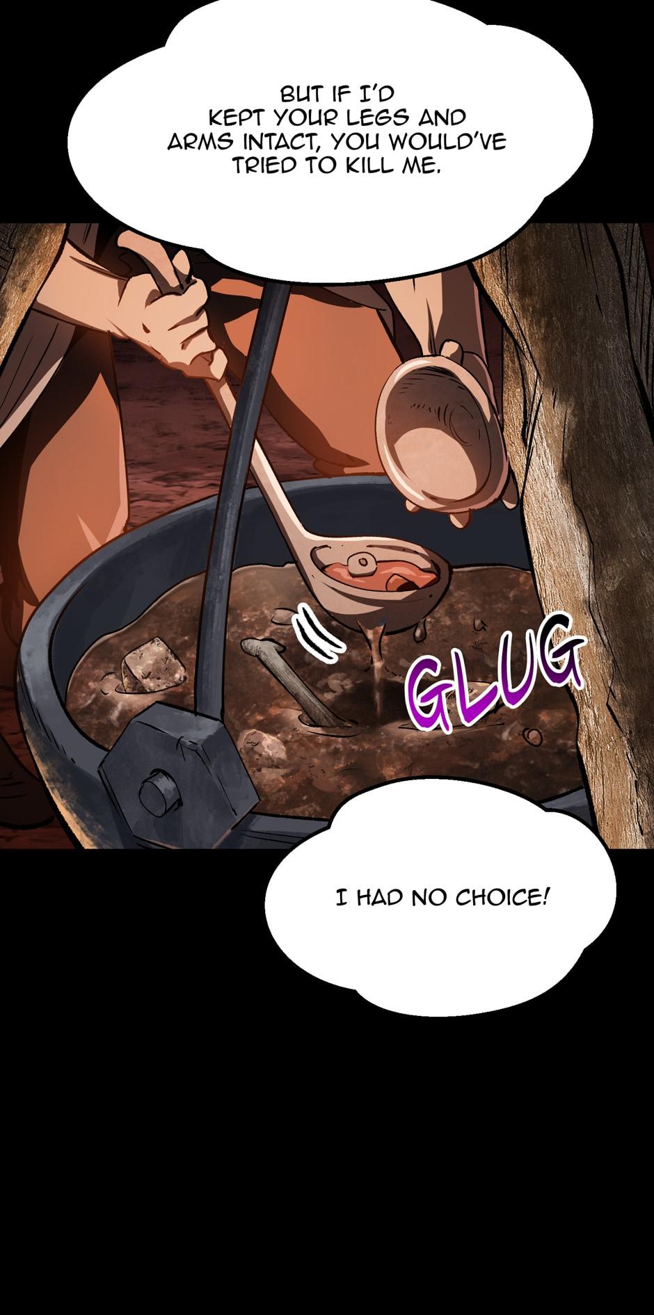 Otherworldly Sword King’s Survival Records Chap 184 - Next Chap 185