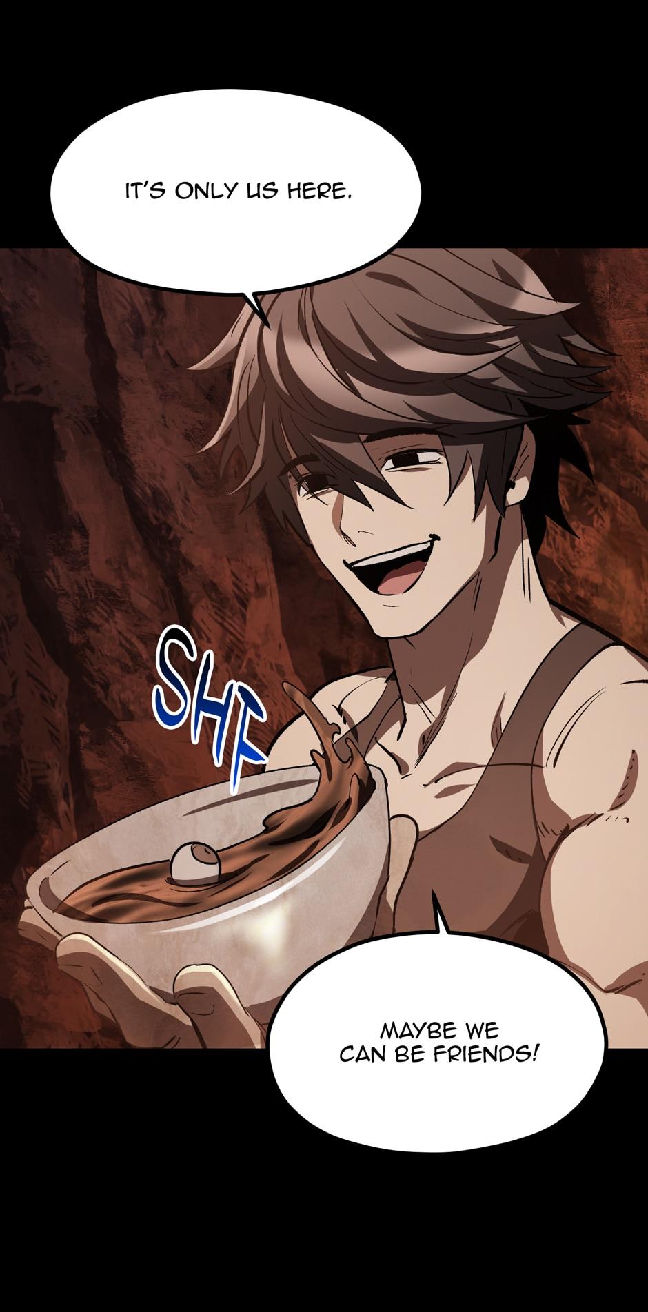 Otherworldly Sword King’s Survival Records Chap 184 - Next Chap 185