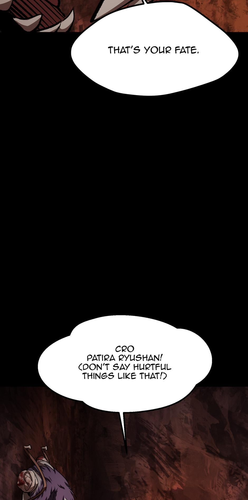 Otherworldly Sword King’s Survival Records Chap 184 - Next Chap 185