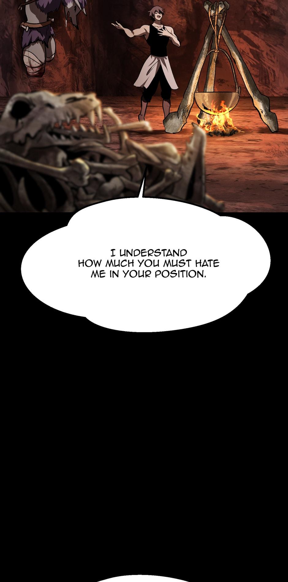 Otherworldly Sword King’s Survival Records Chap 184 - Next Chap 185