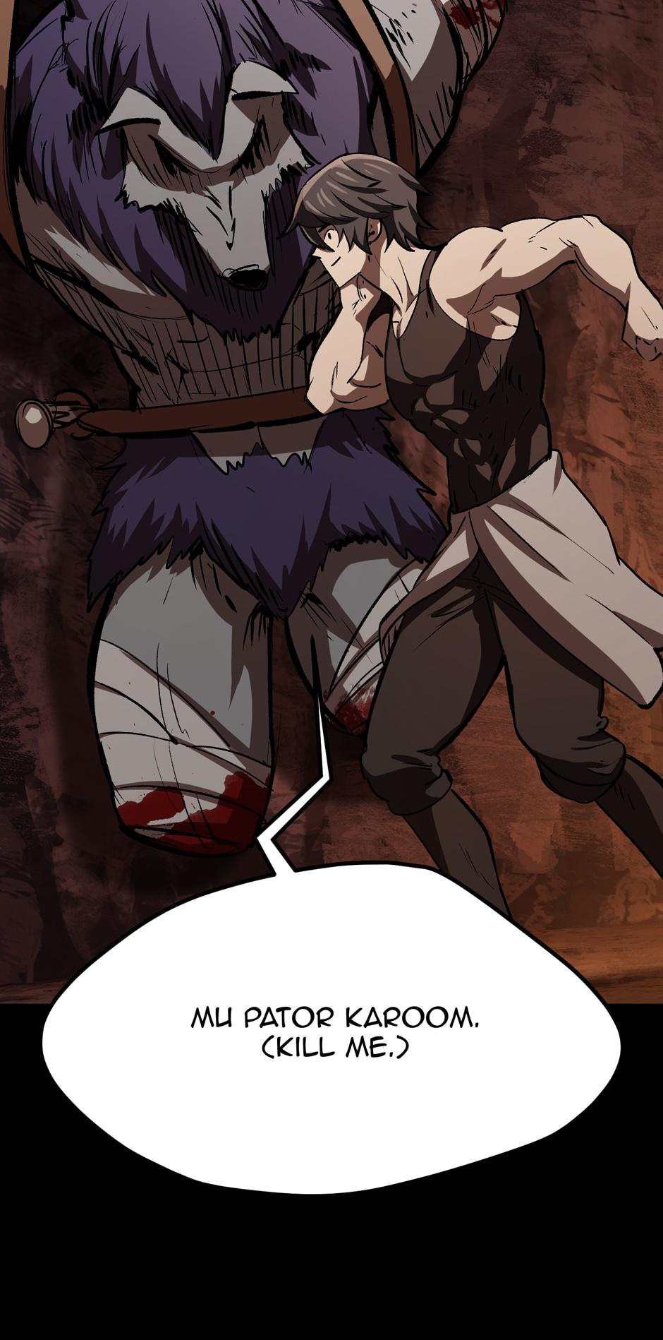 Otherworldly Sword King’s Survival Records Chap 184 - Next Chap 185