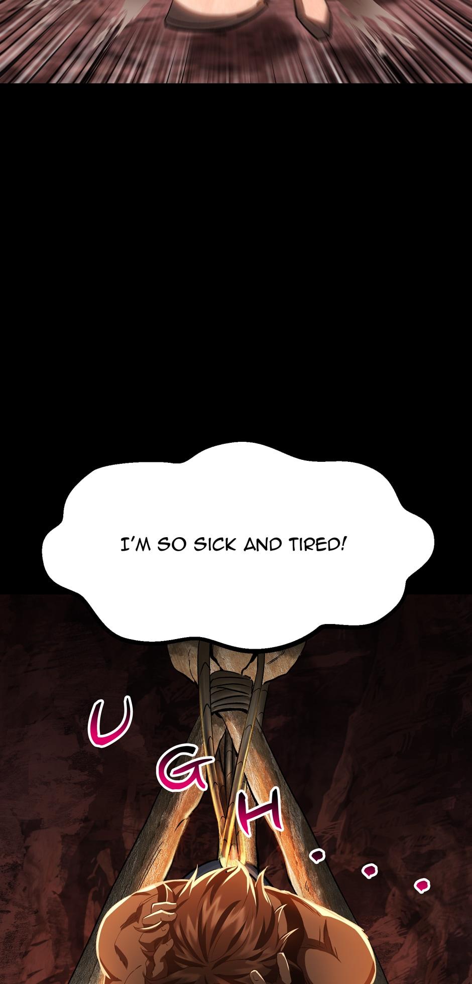 Otherworldly Sword King’s Survival Records Chap 184 - Next Chap 185