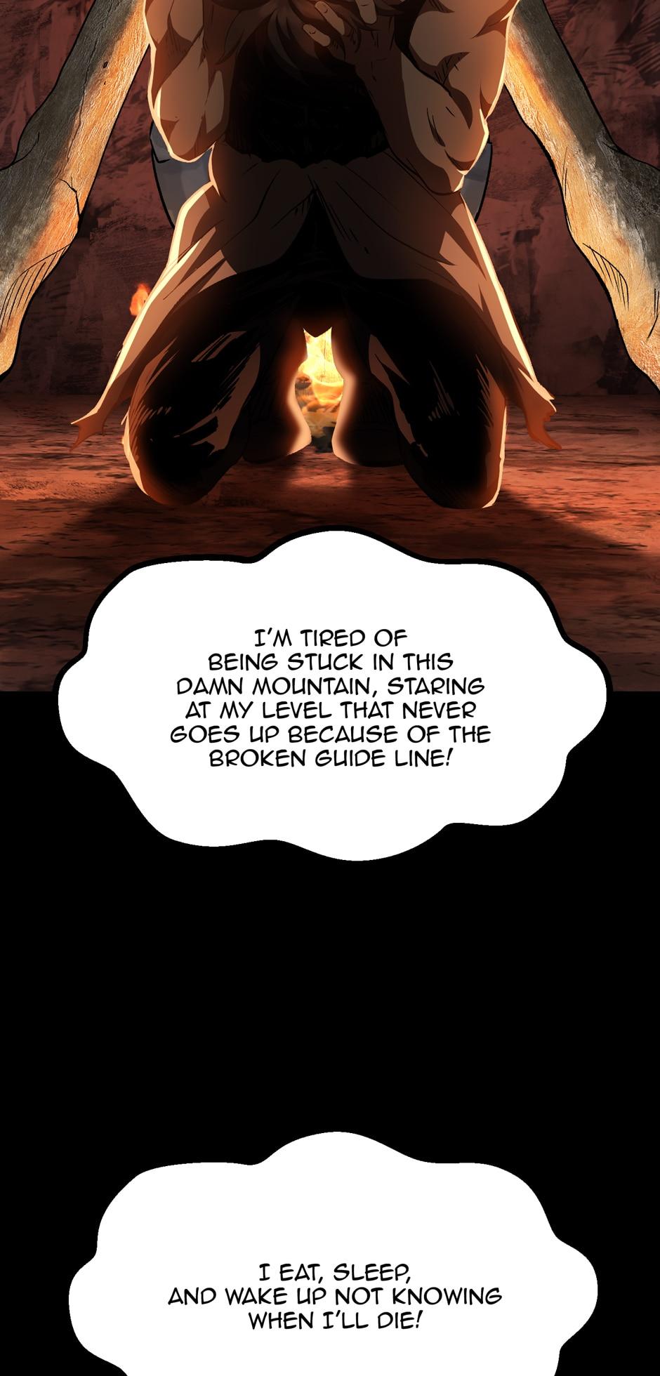 Otherworldly Sword King’s Survival Records Chap 184 - Next Chap 185