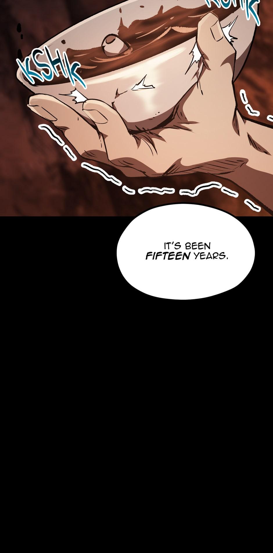 Otherworldly Sword King’s Survival Records Chap 184 - Next Chap 185