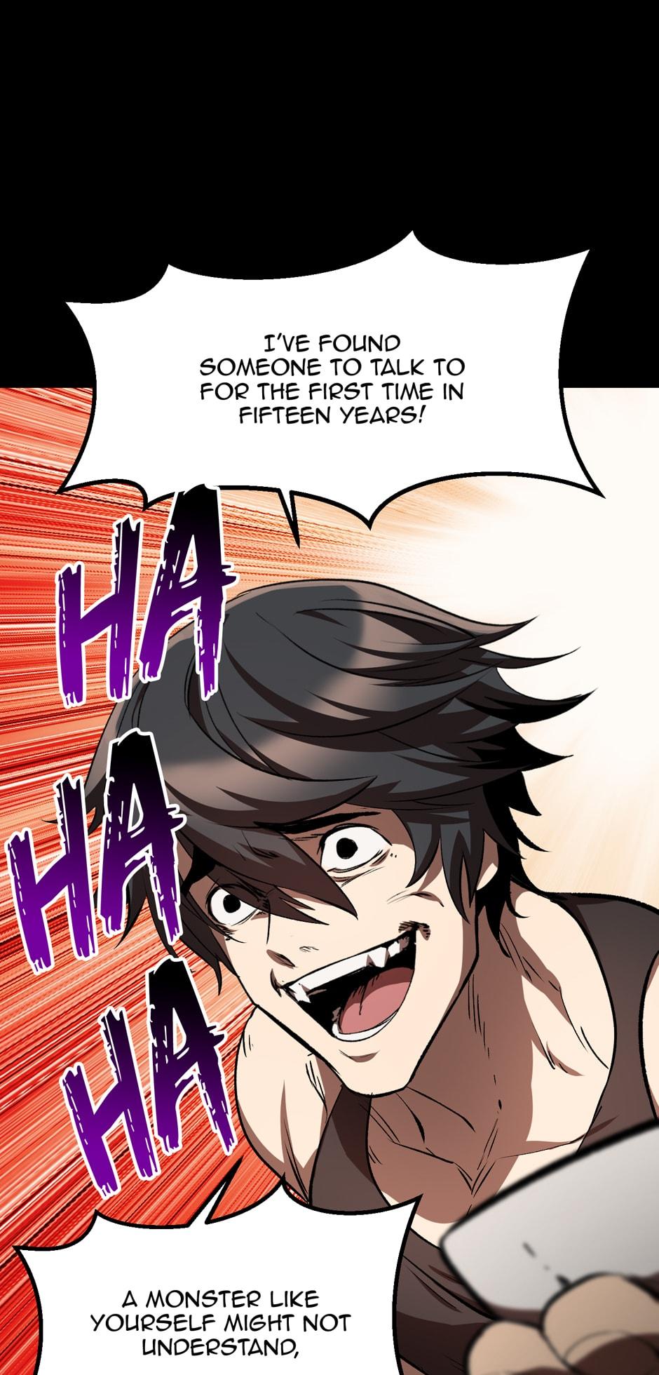 Otherworldly Sword King’s Survival Records Chap 184 - Next Chap 185