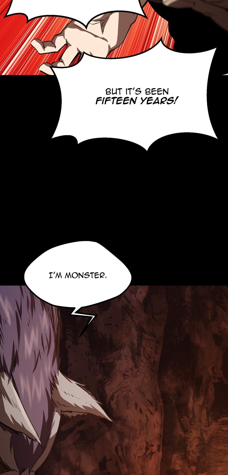 Otherworldly Sword King’s Survival Records Chap 184 - Next Chap 185