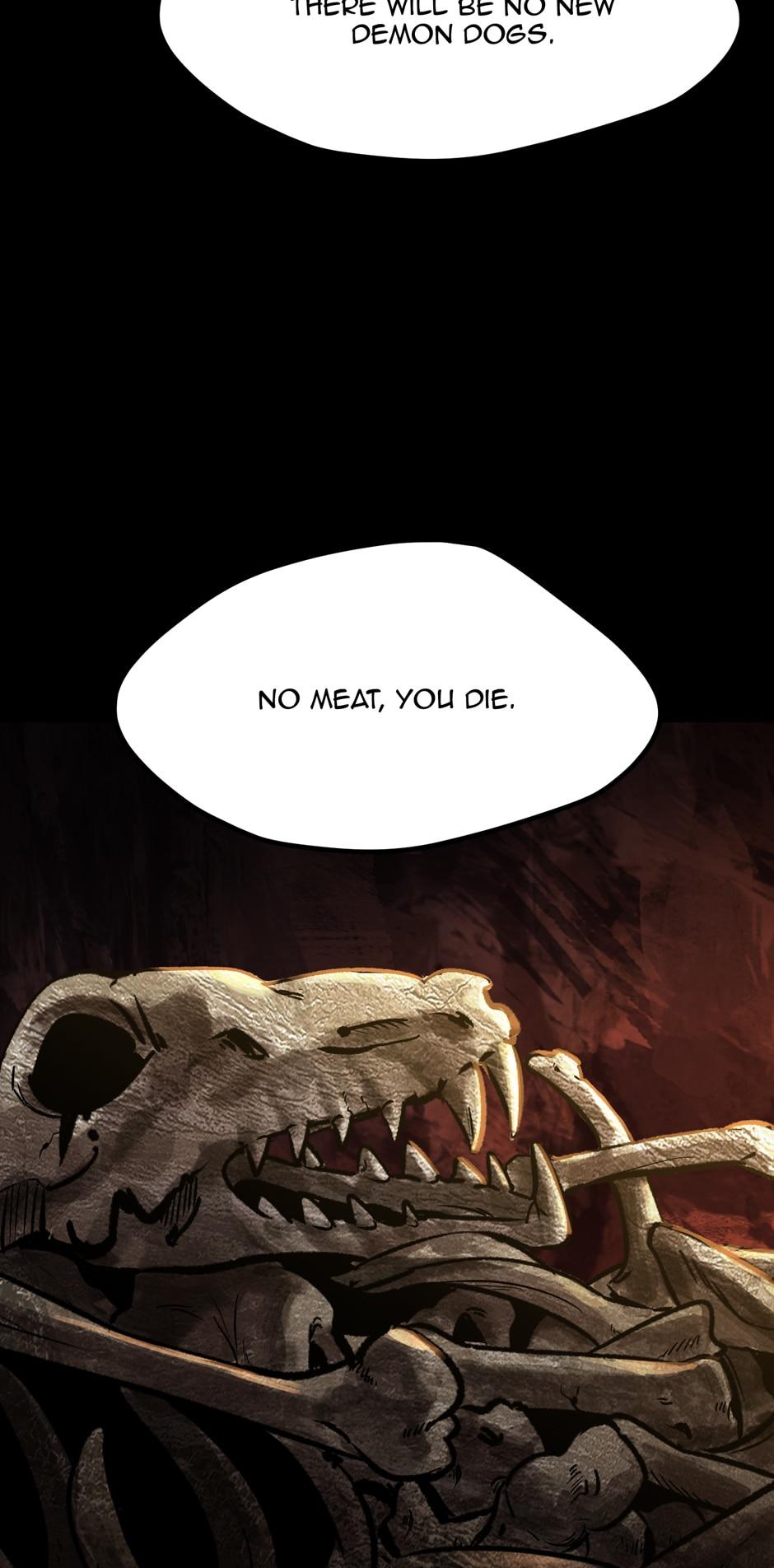 Otherworldly Sword King’s Survival Records Chap 184 - Next Chap 185