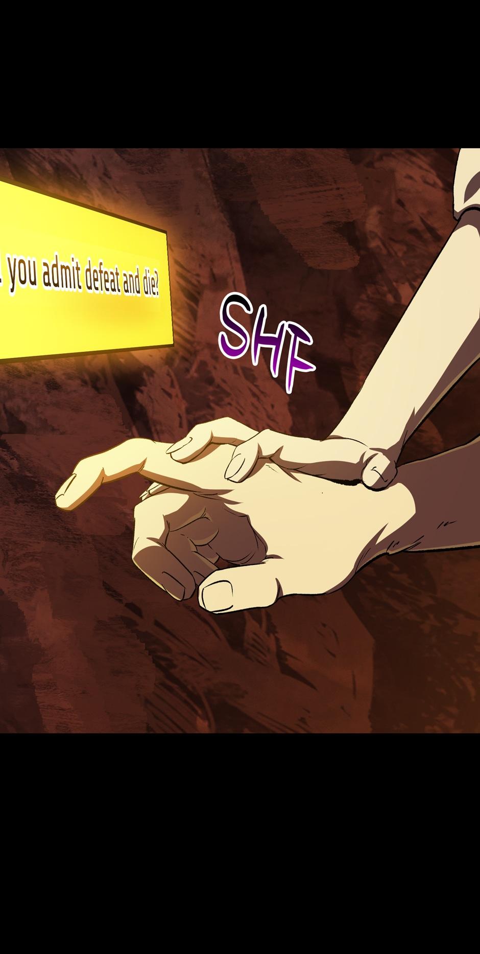 Otherworldly Sword King’s Survival Records Chap 184 - Next Chap 185