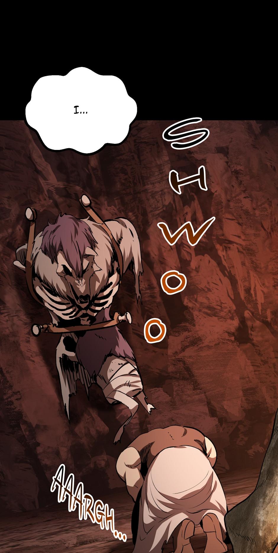 Otherworldly Sword King’s Survival Records Chap 184 - Next Chap 185