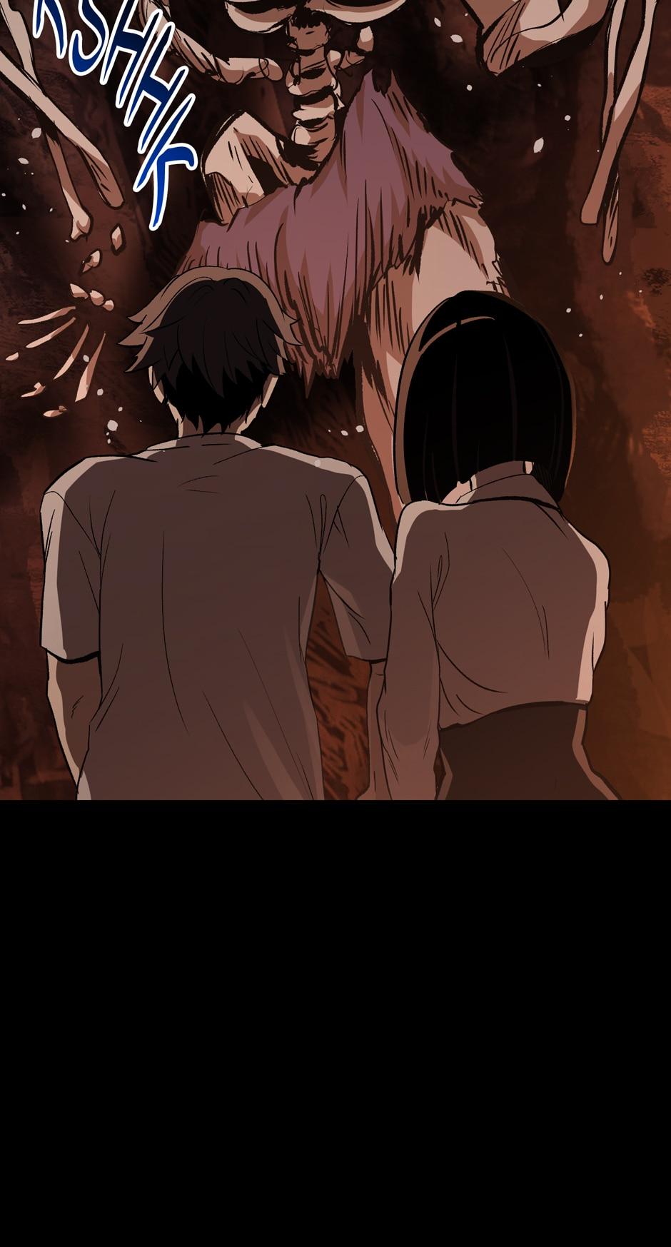 Otherworldly Sword King’s Survival Records Chap 184 - Next Chap 185