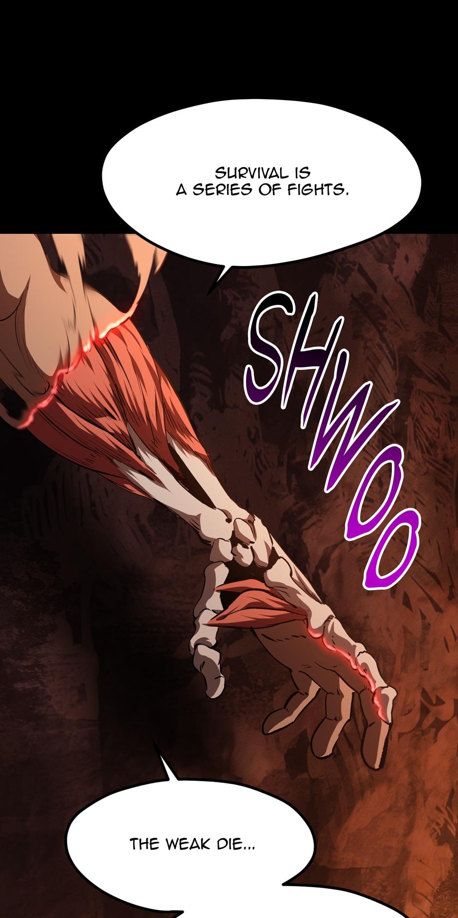 Otherworldly Sword King’s Survival Records Chap 184 - Next Chap 185