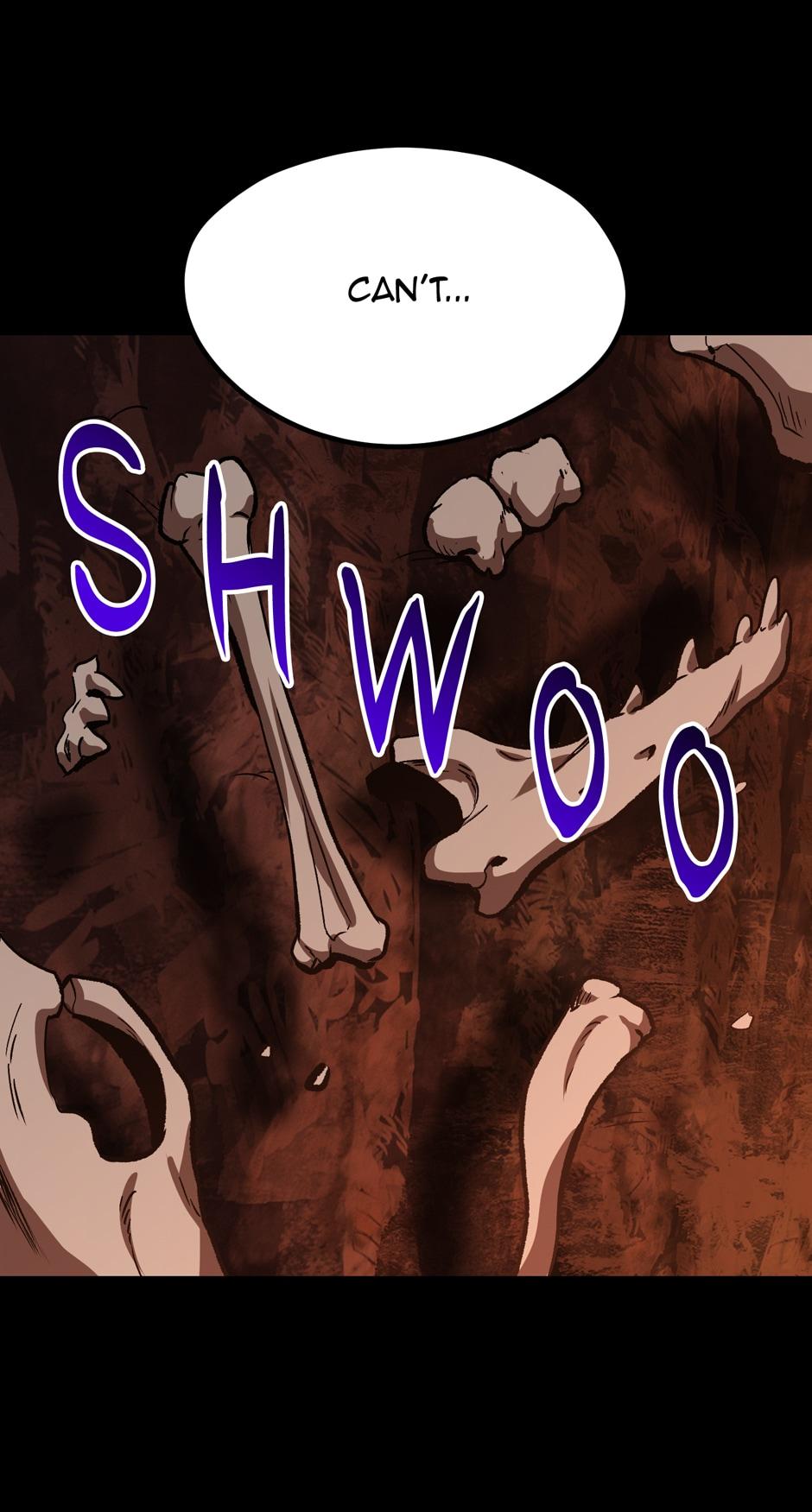 Otherworldly Sword King’s Survival Records Chap 184 - Next Chap 185
