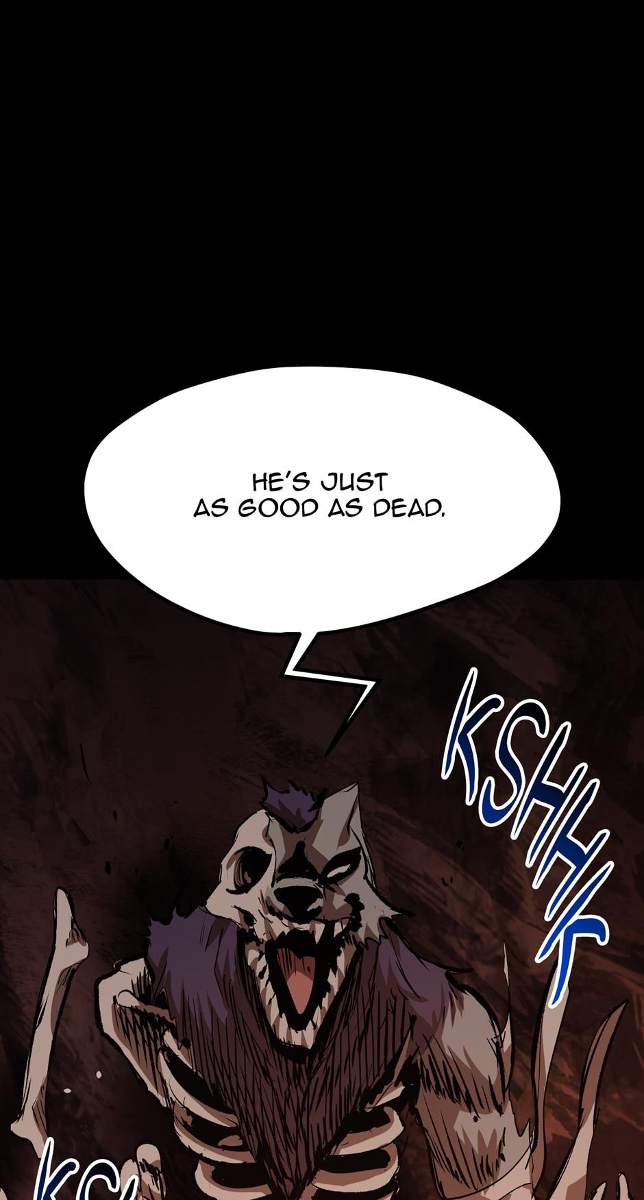 Otherworldly Sword King’s Survival Records Chap 184 - Next Chap 185