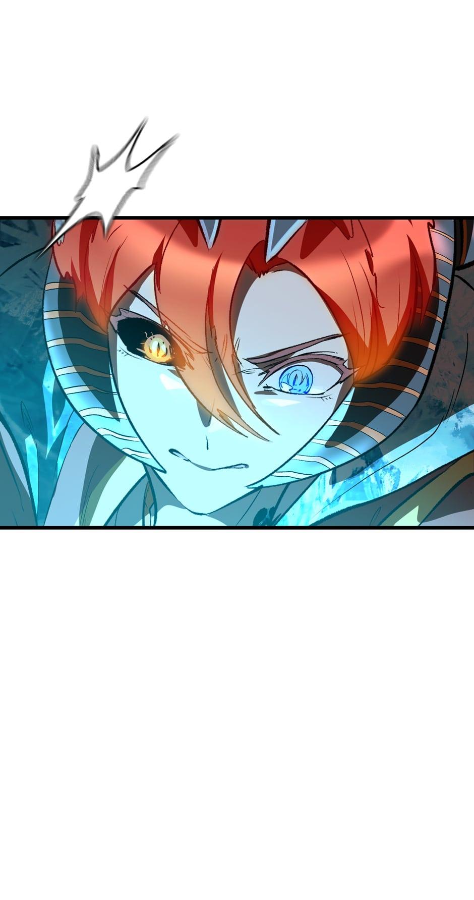 Otherworldly Sword King’s Survival Records Chap 184 - Next Chap 185