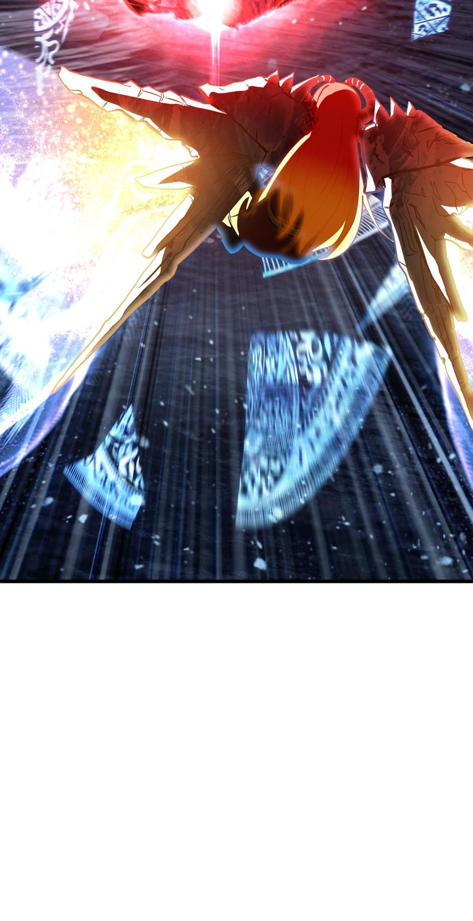 Otherworldly Sword King’s Survival Records Chap 184 - Next Chap 185