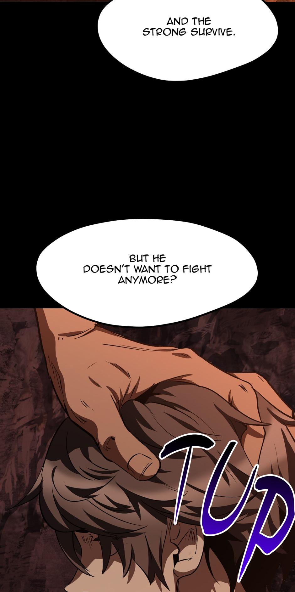 Otherworldly Sword King’s Survival Records Chap 184 - Next Chap 185