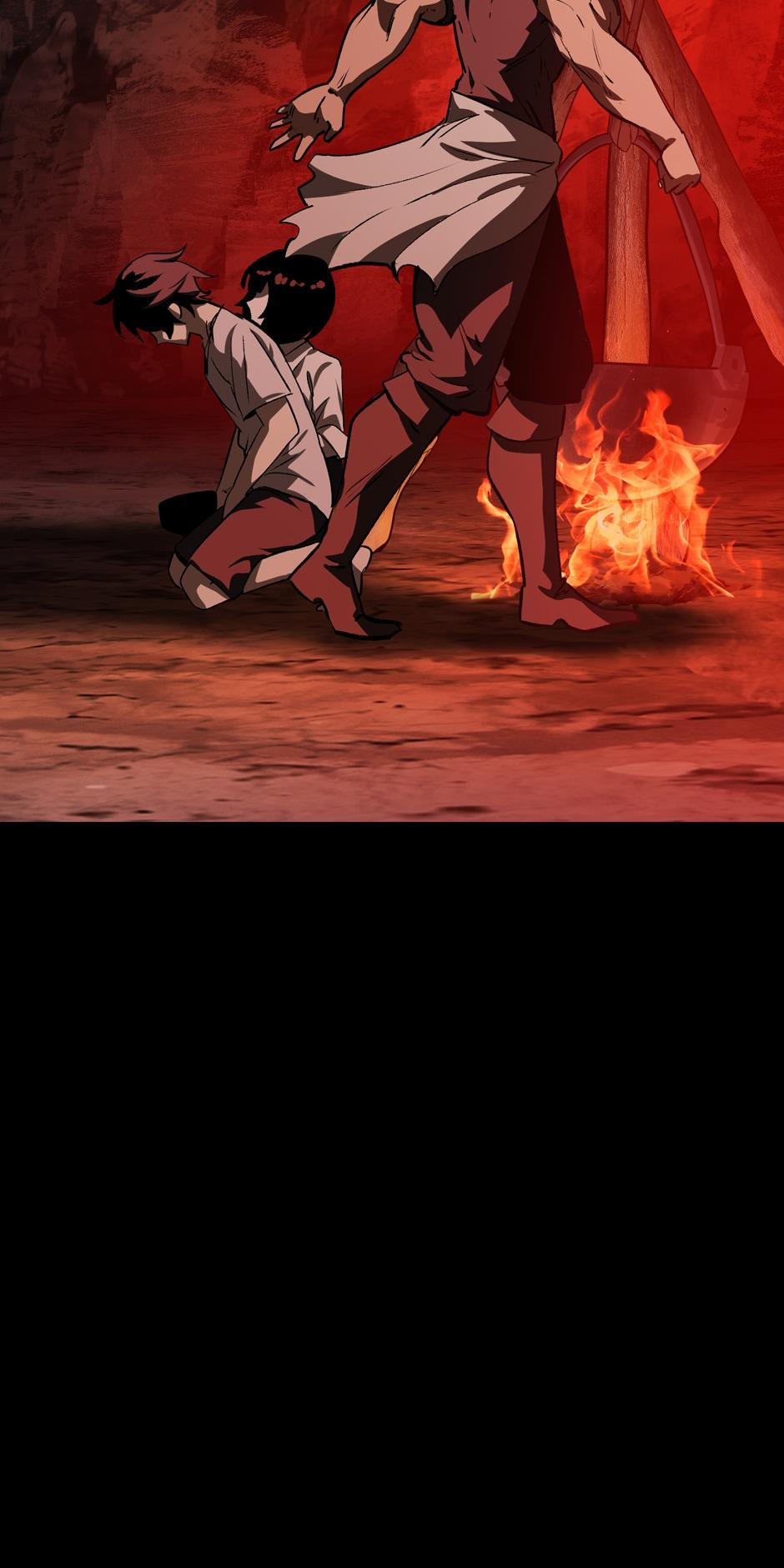 Otherworldly Sword King’s Survival Records Chap 184 - Next Chap 185