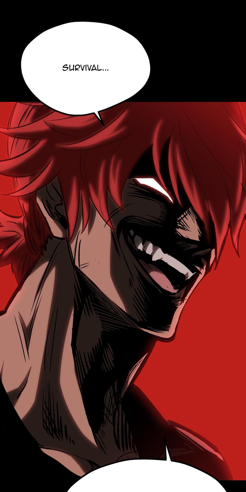 Otherworldly Sword King’s Survival Records Chap 184 - Next Chap 185