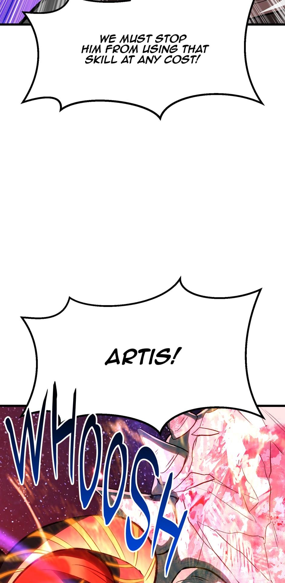 Otherworldly Sword King’s Survival Records Chap 184 - Next Chap 185