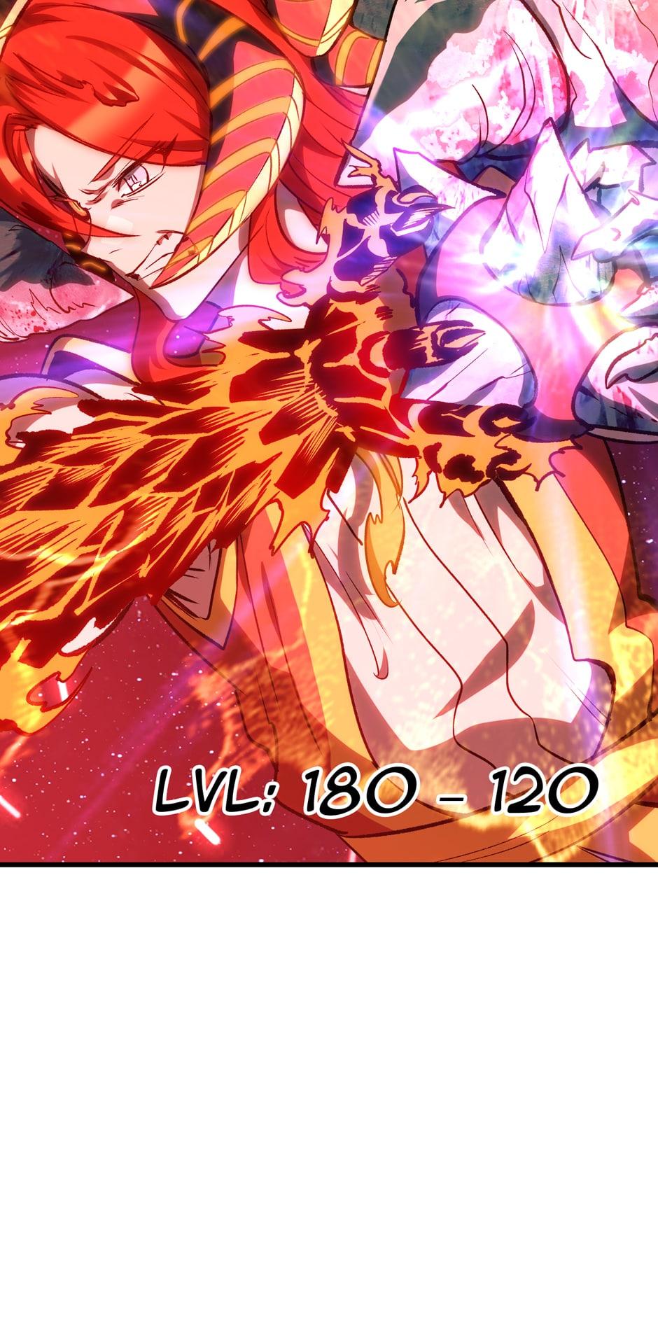 Otherworldly Sword King’s Survival Records Chap 184 - Next Chap 185