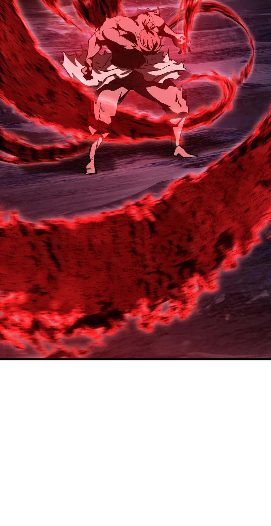 Otherworldly Sword King’s Survival Records Chap 184 - Next Chap 185