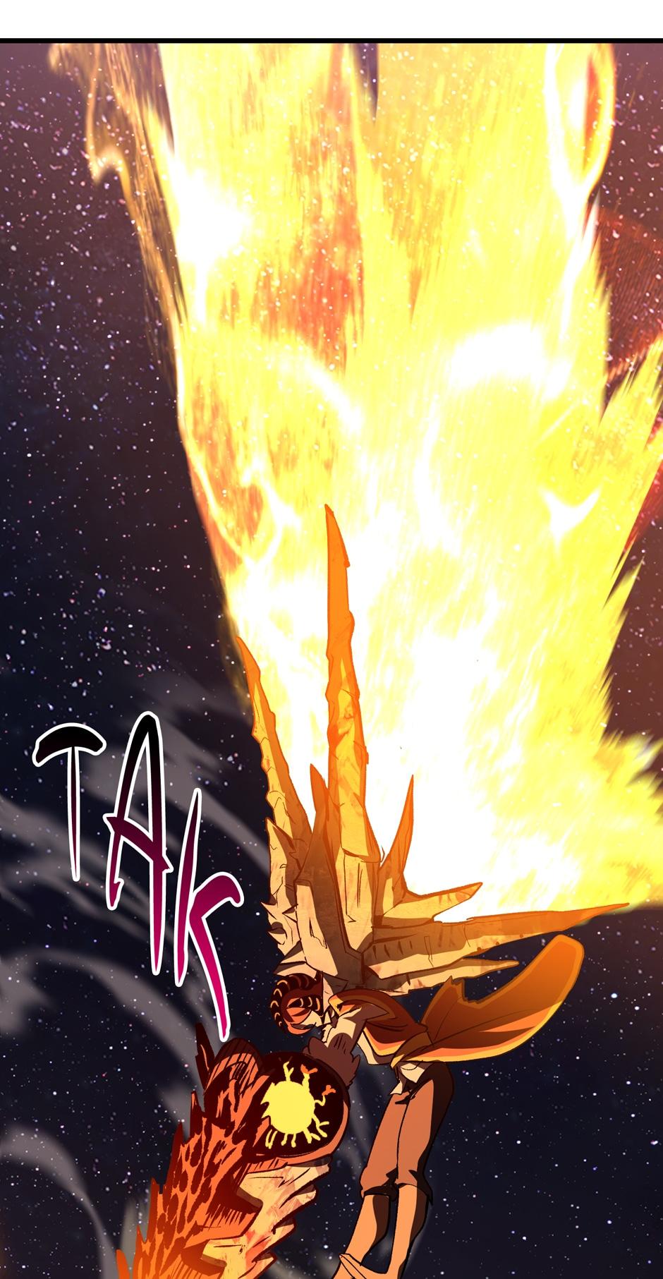 Otherworldly Sword King’s Survival Records Chap 184 - Next Chap 185