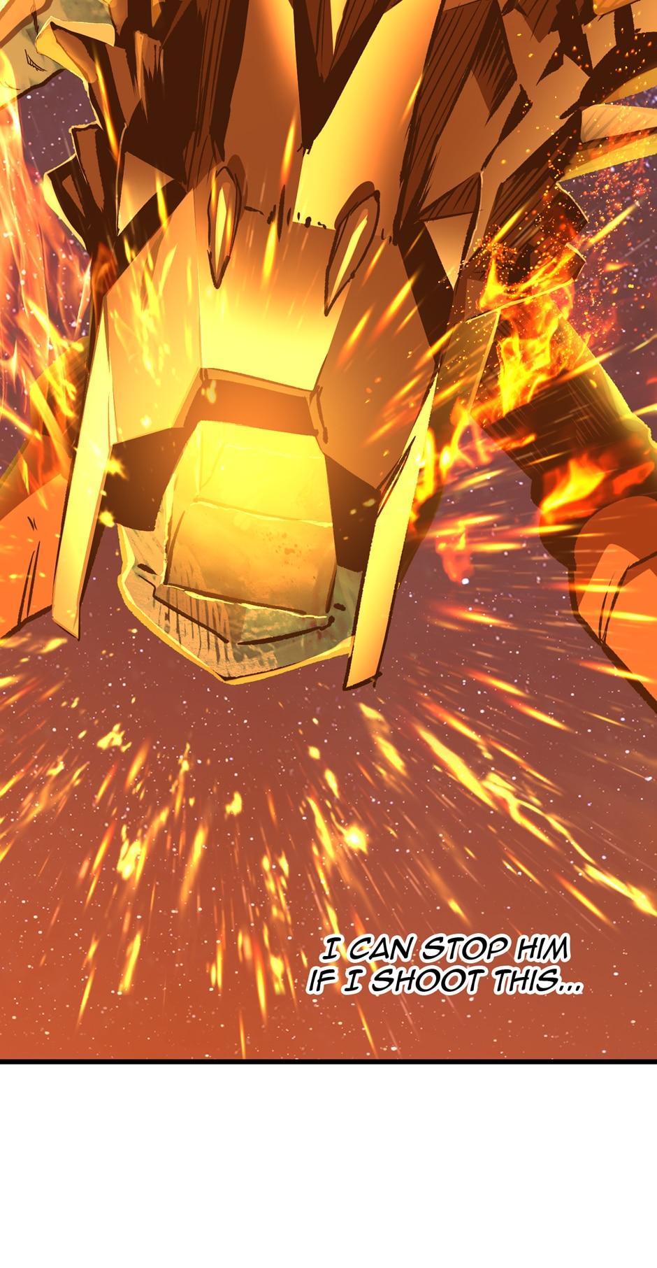 Otherworldly Sword King’s Survival Records Chap 184 - Next Chap 185