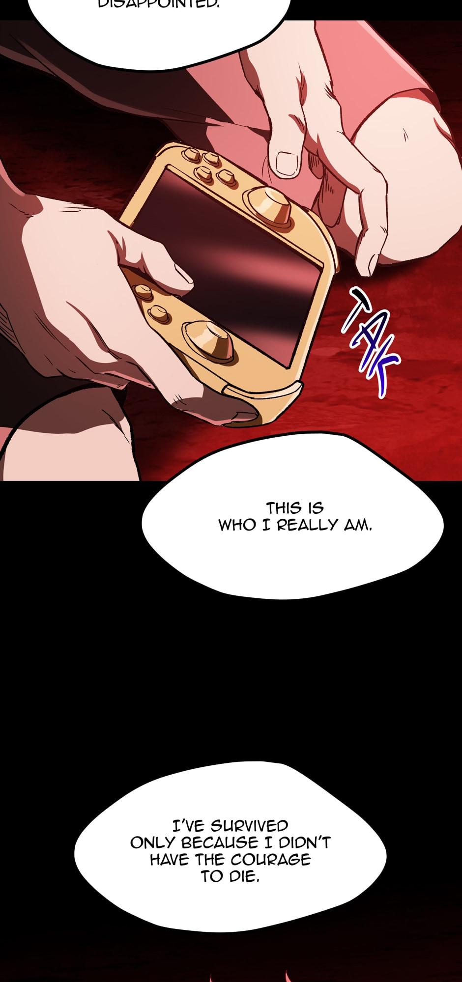 Otherworldly Sword King’s Survival Records Chap 184 - Next Chap 185