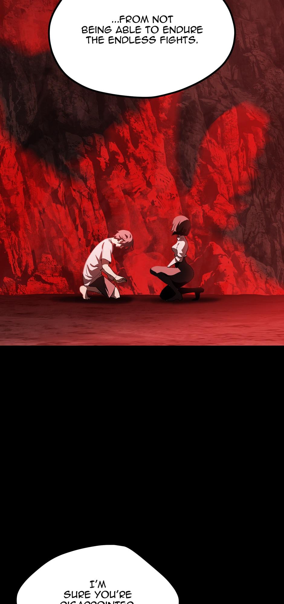 Otherworldly Sword King’s Survival Records Chap 184 - Next Chap 185