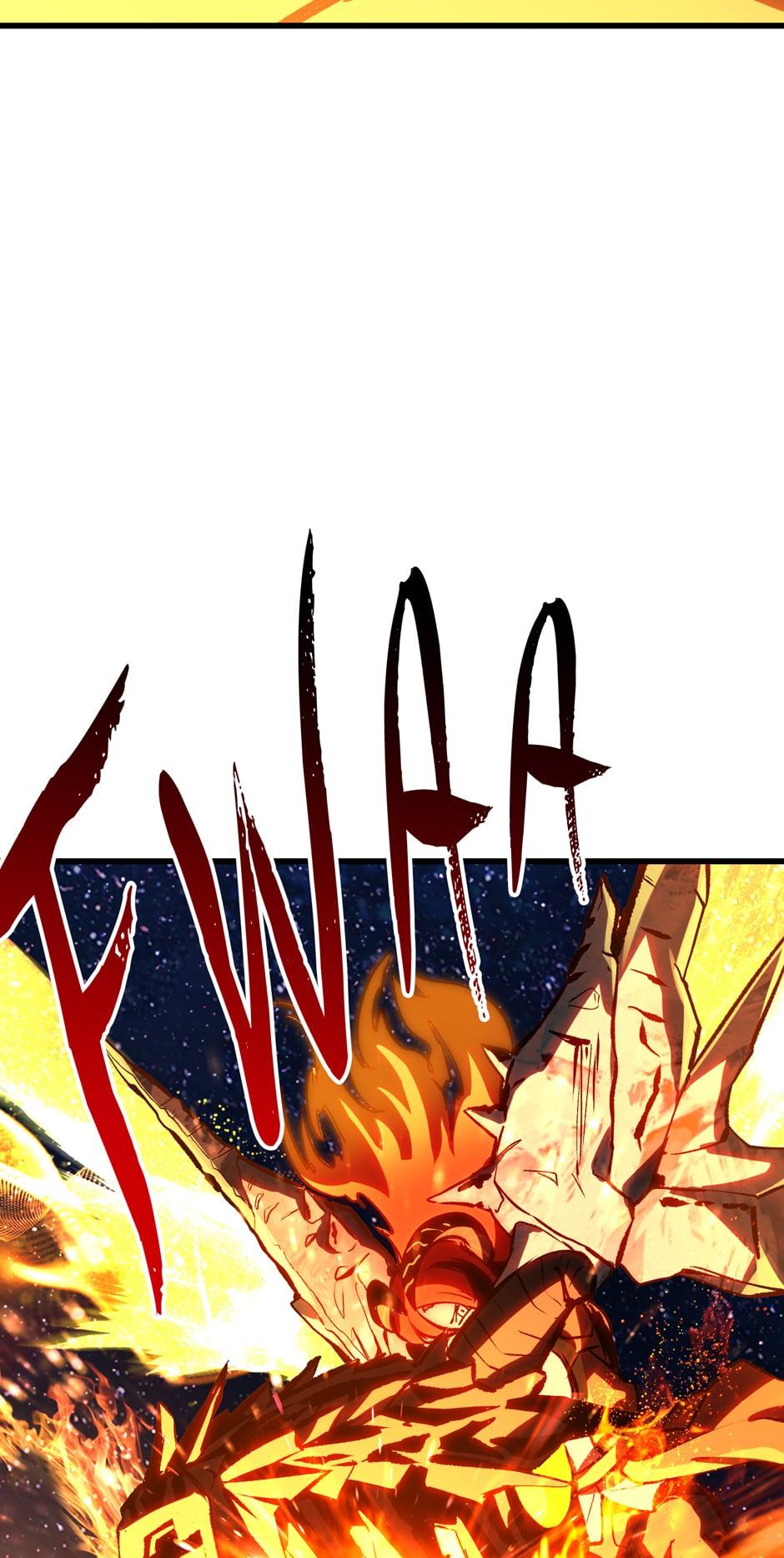 Otherworldly Sword King’s Survival Records Chap 184 - Next Chap 185