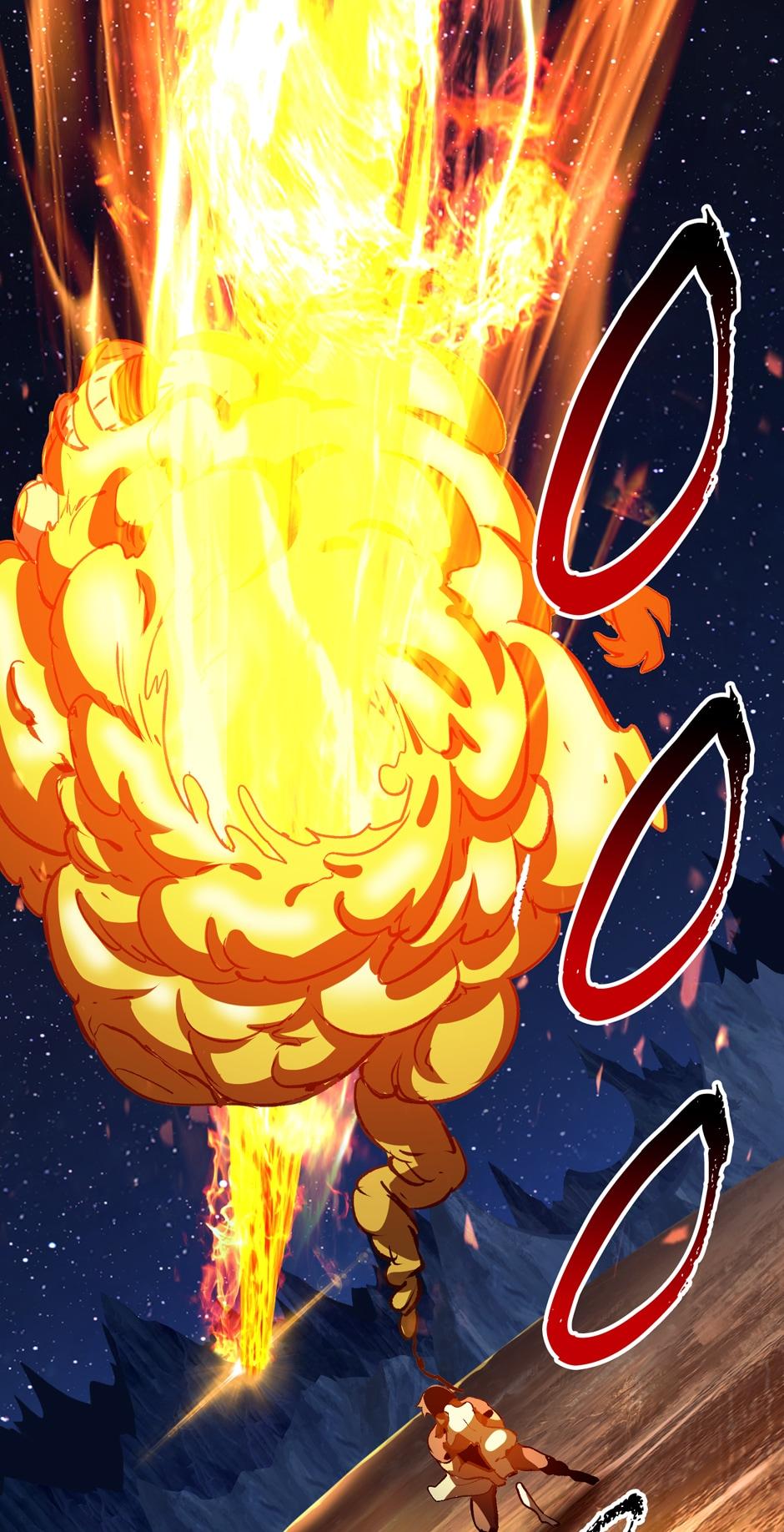 Otherworldly Sword King’s Survival Records Chap 184 - Next Chap 185