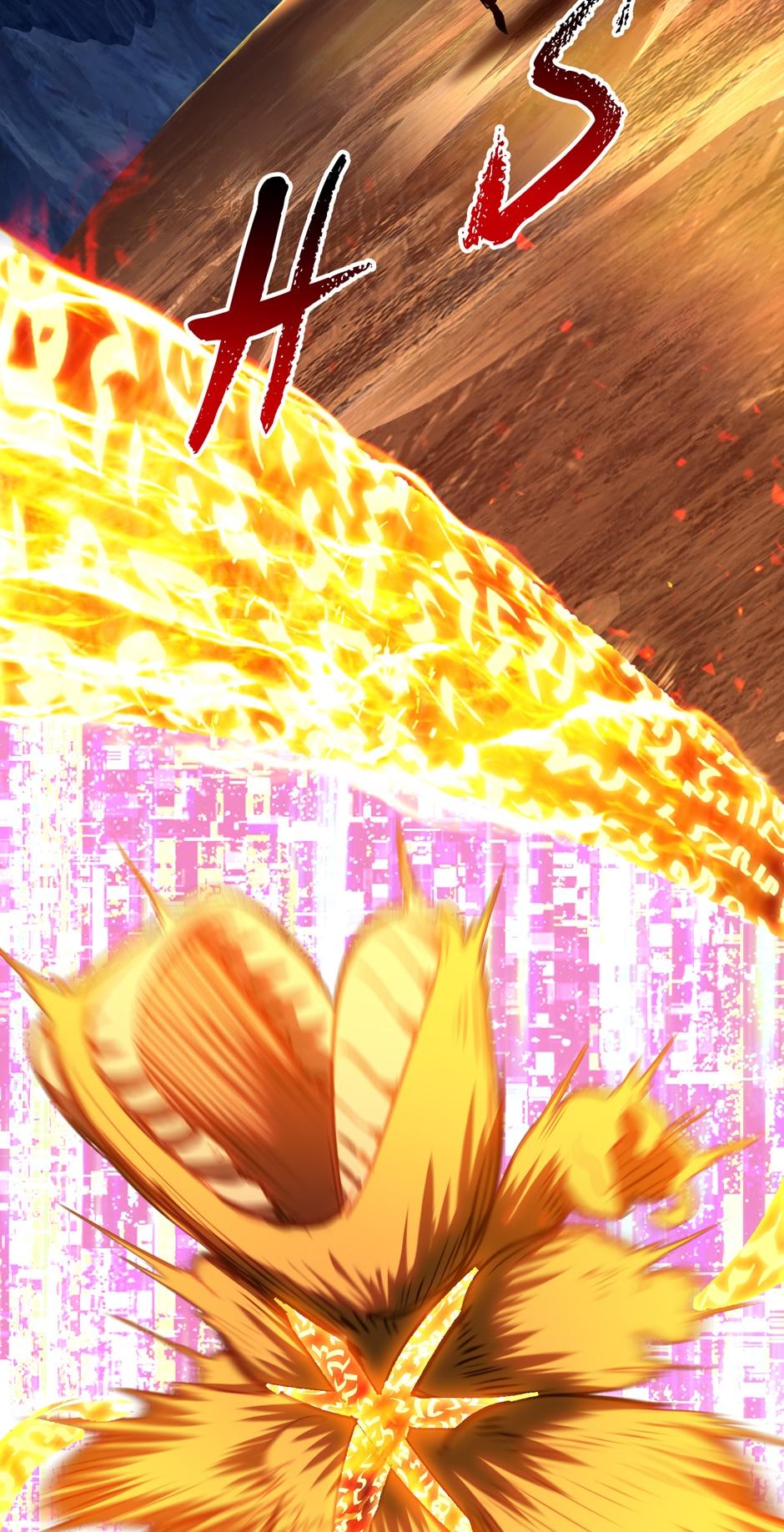 Otherworldly Sword King’s Survival Records Chap 184 - Next Chap 185