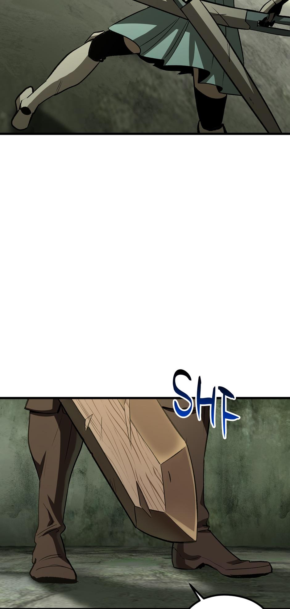 Otherworldly Sword King’s Survival Records Chap 185 - Next Chap 186