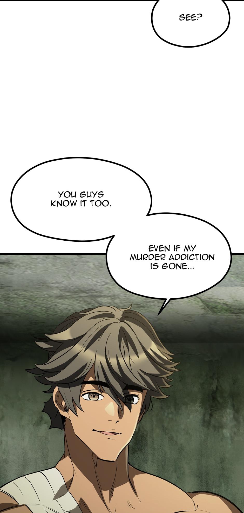 Otherworldly Sword King’s Survival Records Chap 185 - Next Chap 186