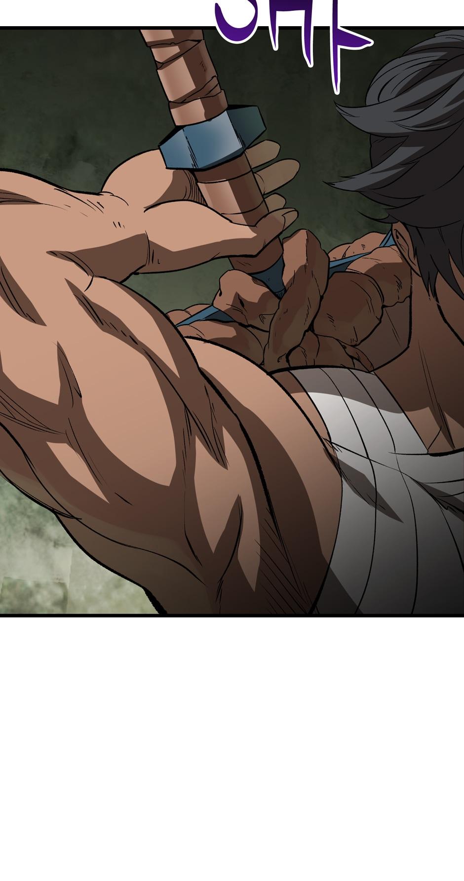 Otherworldly Sword King’s Survival Records Chap 185 - Next Chap 186