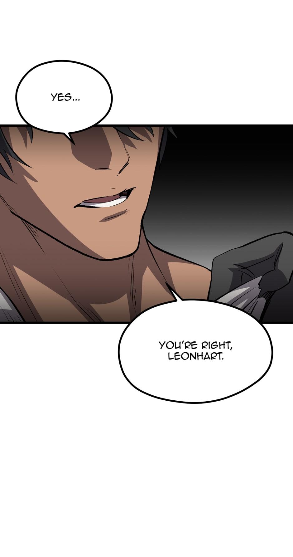 Otherworldly Sword King’s Survival Records Chap 185 - Next Chap 186