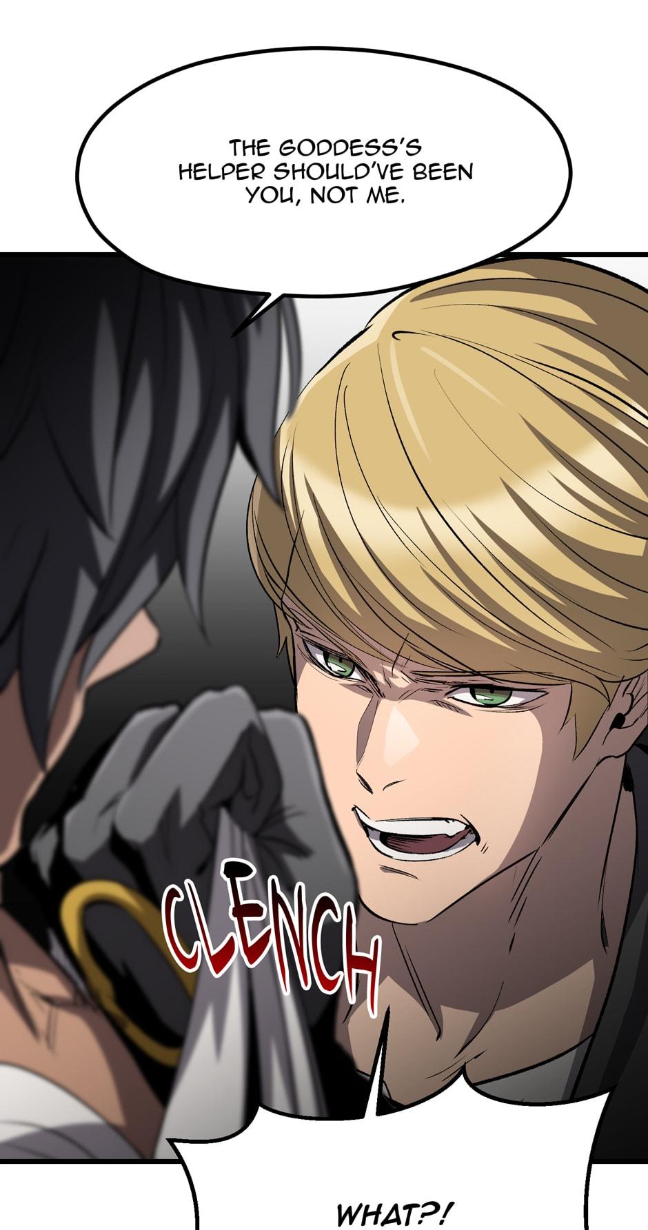 Otherworldly Sword King’s Survival Records Chap 185 - Next Chap 186