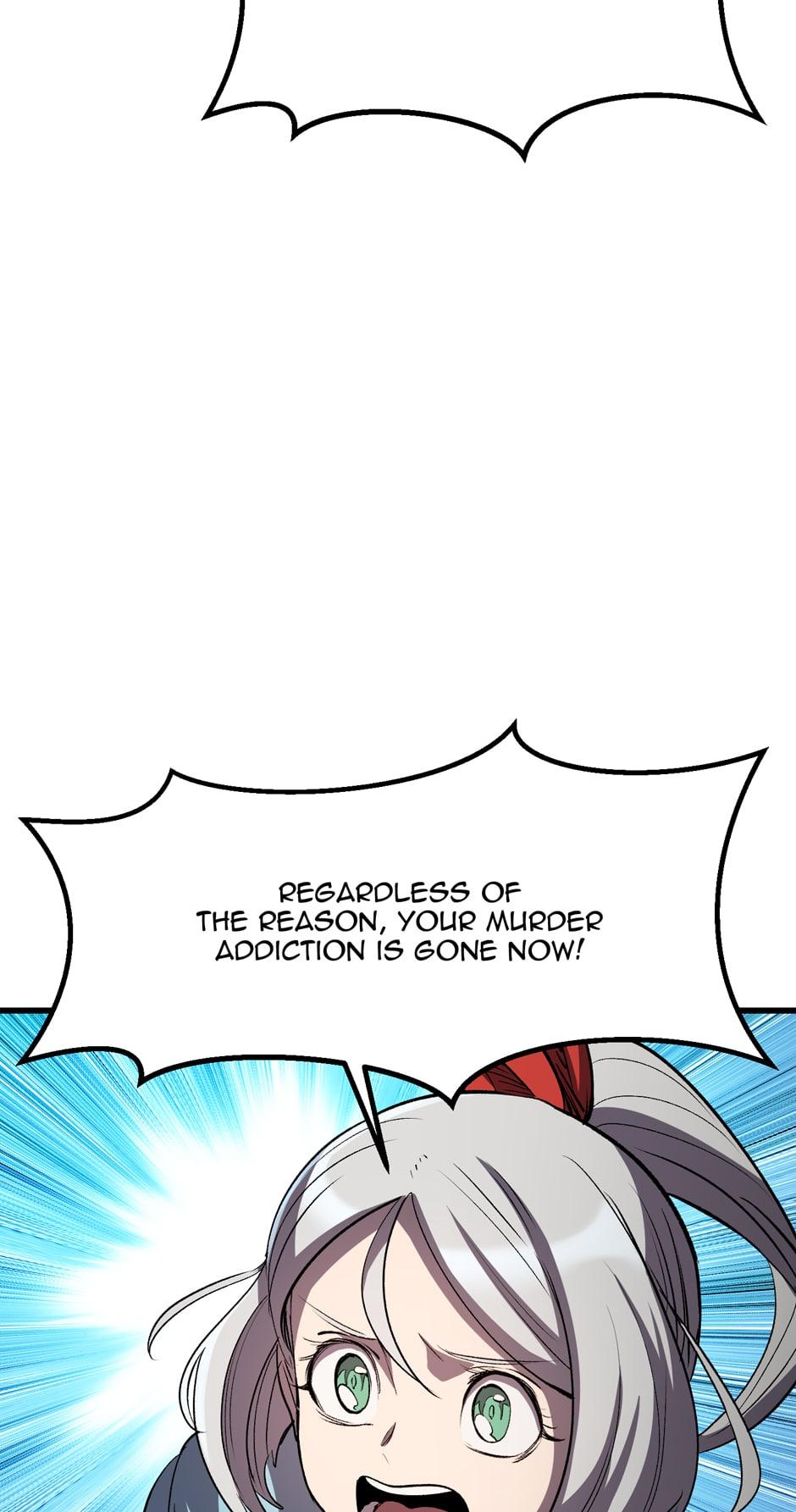 Otherworldly Sword King’s Survival Records Chap 185 - Next Chap 186