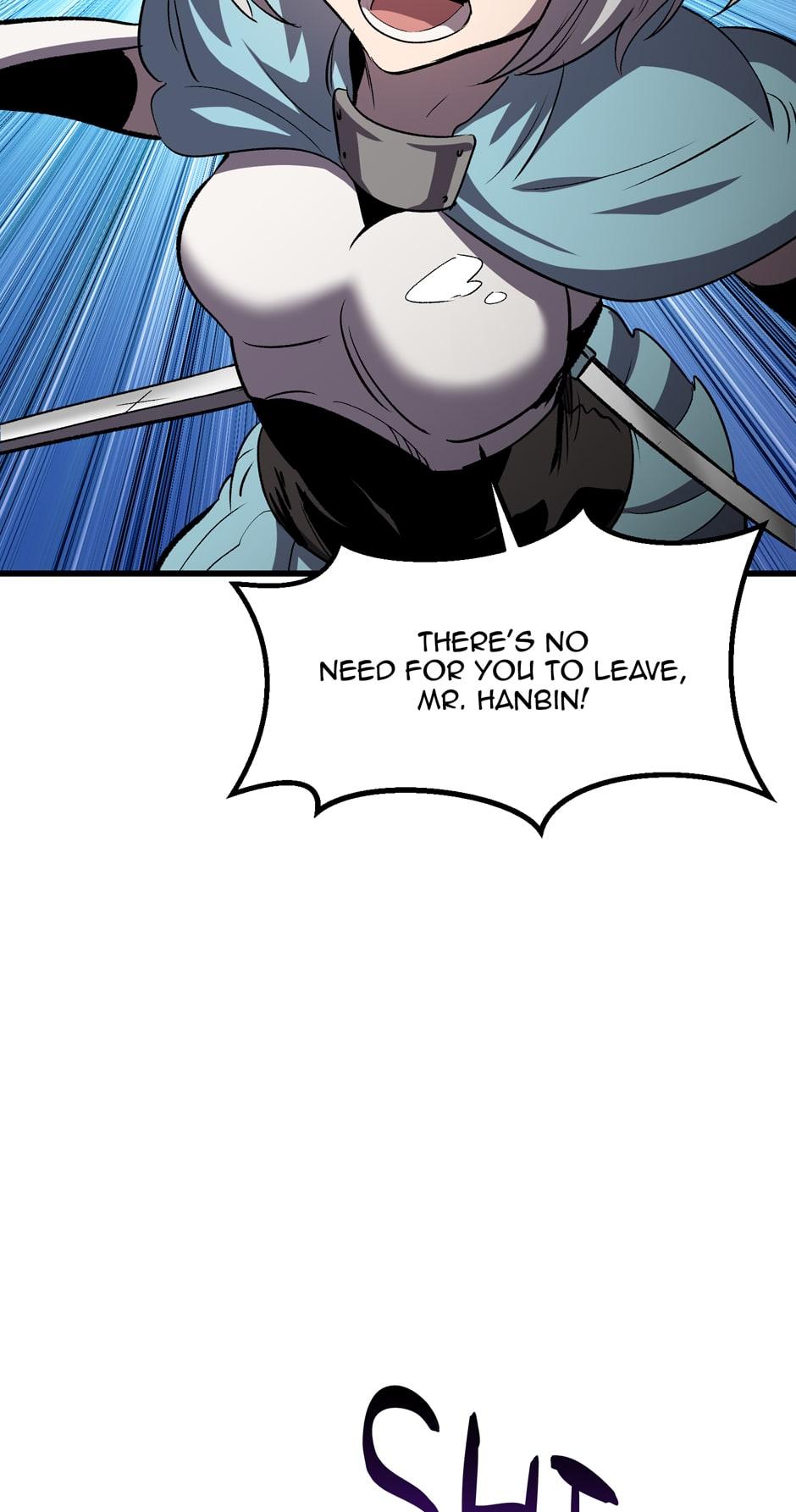 Otherworldly Sword King’s Survival Records Chap 185 - Next Chap 186