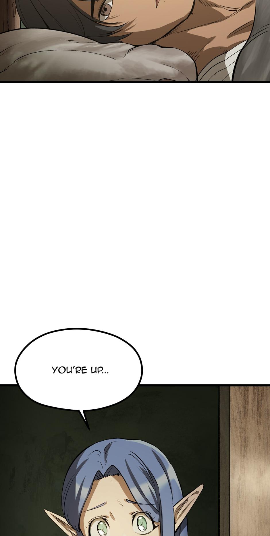 Otherworldly Sword King’s Survival Records Chap 185 - Next Chap 186