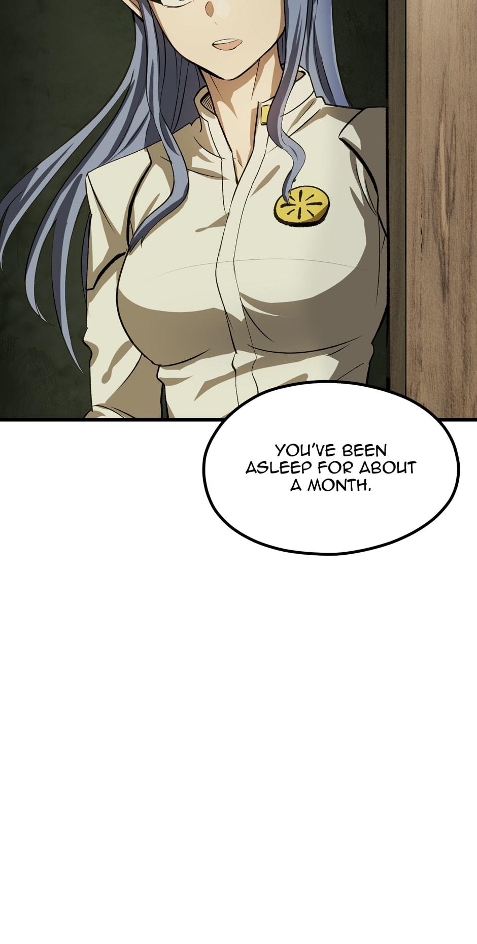 Otherworldly Sword King’s Survival Records Chap 185 - Next Chap 186